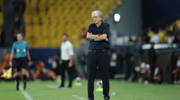 جيسوس يطارد حلمه القديم بصفقة مدوية قد تنسف مشروع النصر بأكمله